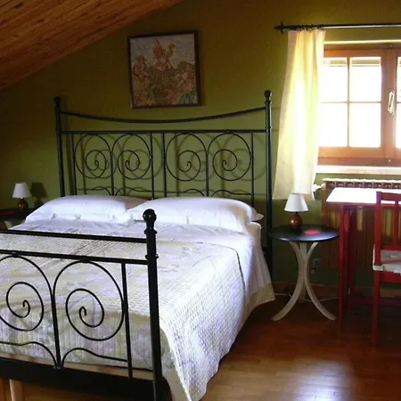 La Torretta Bianca Bed & Breakfast San Benedetto del Tronto