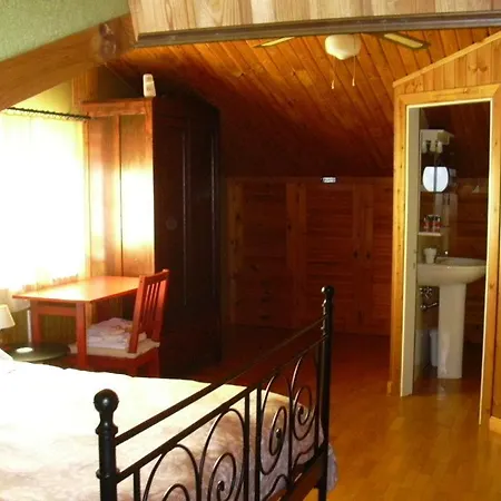 La Torretta Bianca Bed & Breakfast San Benedetto del Tronto