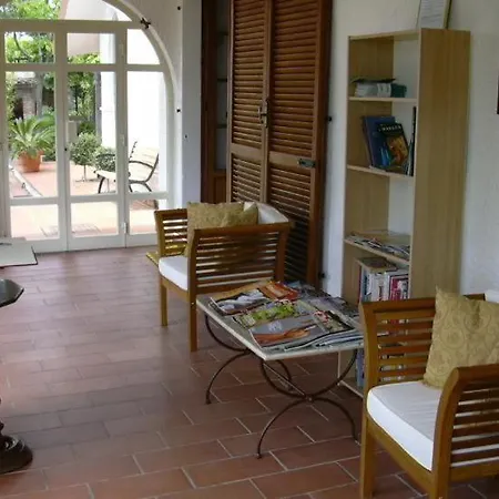 Bed & Breakfast La Torretta Bianca *