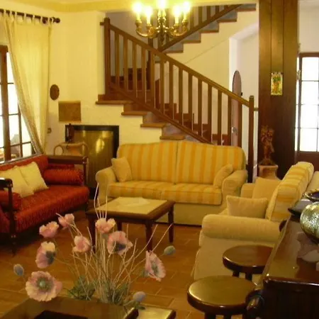 Bed & Breakfast La Torretta Bianca