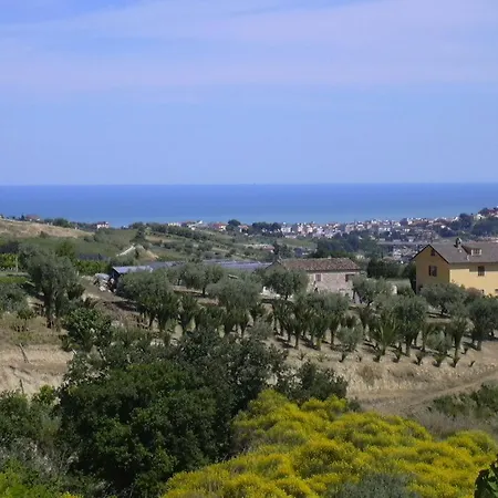 La Torretta Bianca
