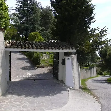 La Torretta Bianca