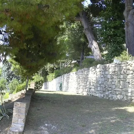 La Torretta Bianca Alojamento de Acomodação e Pequeno-almoço