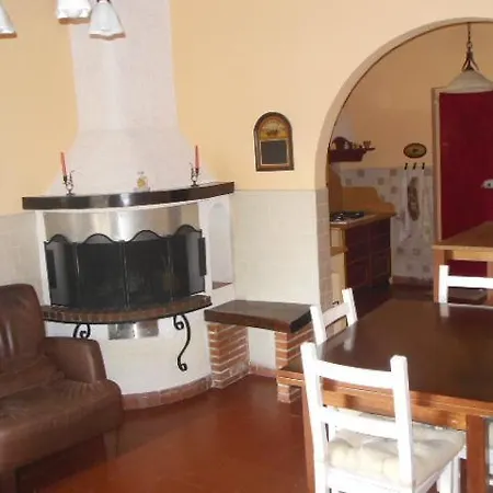 Alojamento de Acomodação e Pequeno-almoço La Torretta Bianca San Benedetto del Tronto