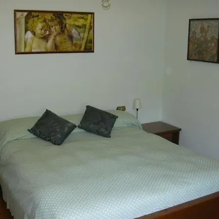 La Torretta Bianca فندق مبيت وإفطار