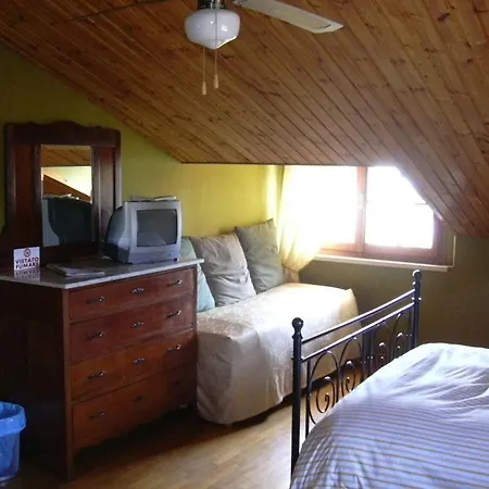 Bed and breakfast La Torretta Bianca