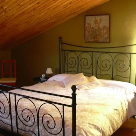 La Torretta Bianca سان بنيديتّو ديل ترونتو