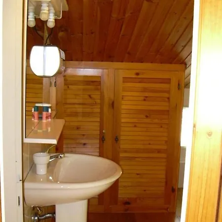 La Torretta Bianca Bed and breakfast