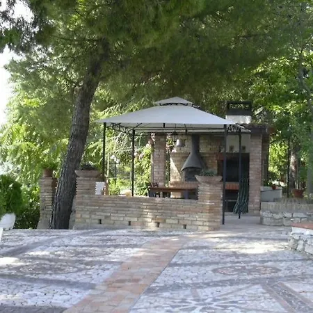 La Torretta Bianca * سان بنيديتّو ديل ترونتو