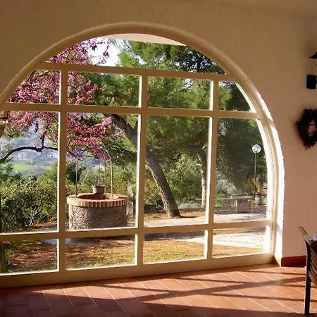 Bed and breakfast La Torretta Bianca San Benedetto del Tronto