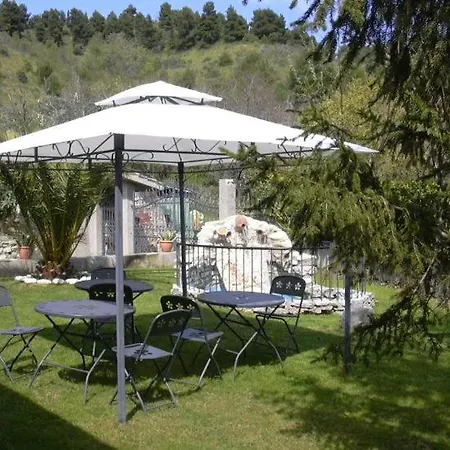 La Torretta Bianca * سان بنيديتّو ديل ترونتو