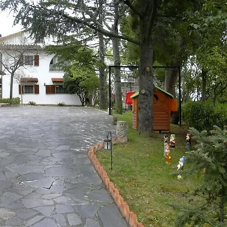 La Torretta Bianca * سان بنيديتّو ديل ترونتو