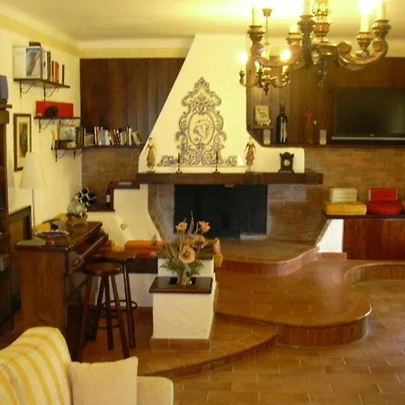 La Torretta Bianca *