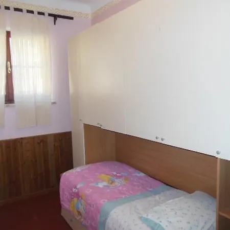 Bed and breakfast La Torretta Bianca