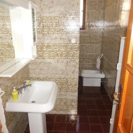 فندق مبيت وإفطار La Torretta Bianca *