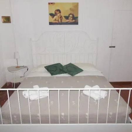La Torretta Bianca سان بنيديتّو ديل ترونتو
