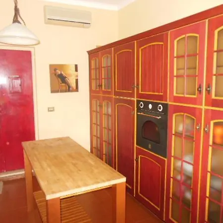 فندق مبيت وإفطار La Torretta Bianca سان بنيديتّو ديل ترونتو